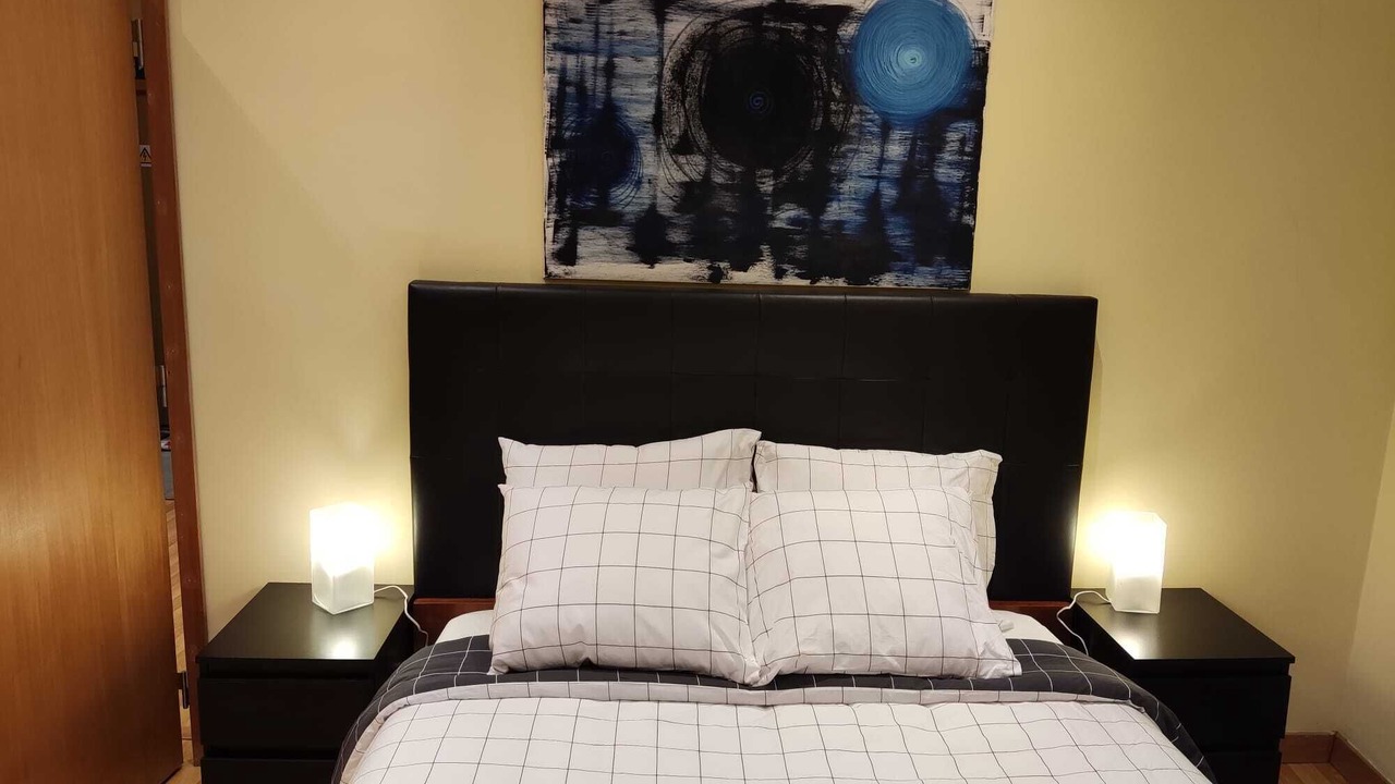 Photo of Bedroom in Santos
