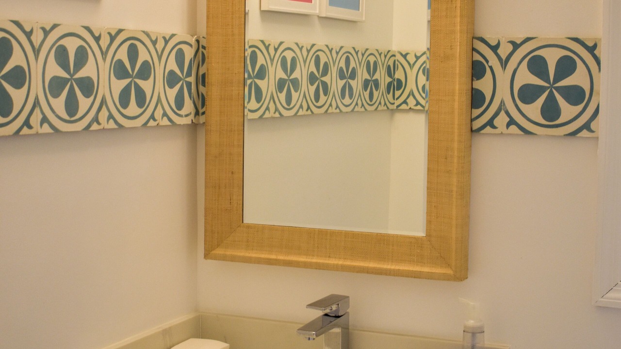 Photo of Bathroom in Green Turtle Cay