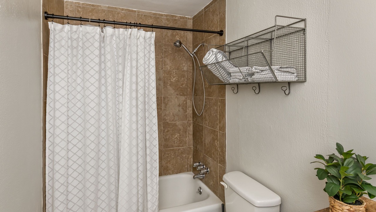 Photo of Bathroom in Avery Creek