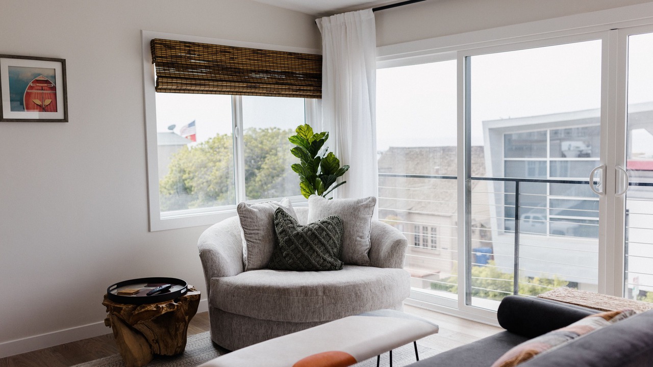 Photo of Livingroom in Hermosa Beach