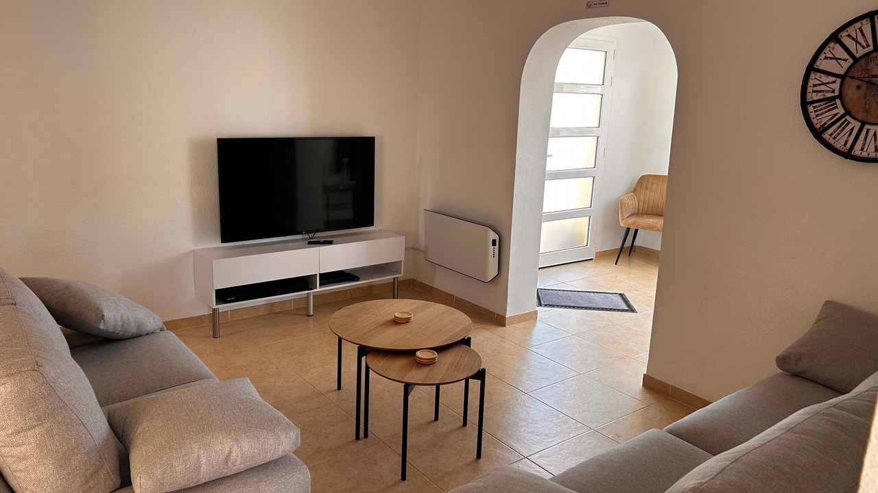 Photo of Livingroom in Alcossebre