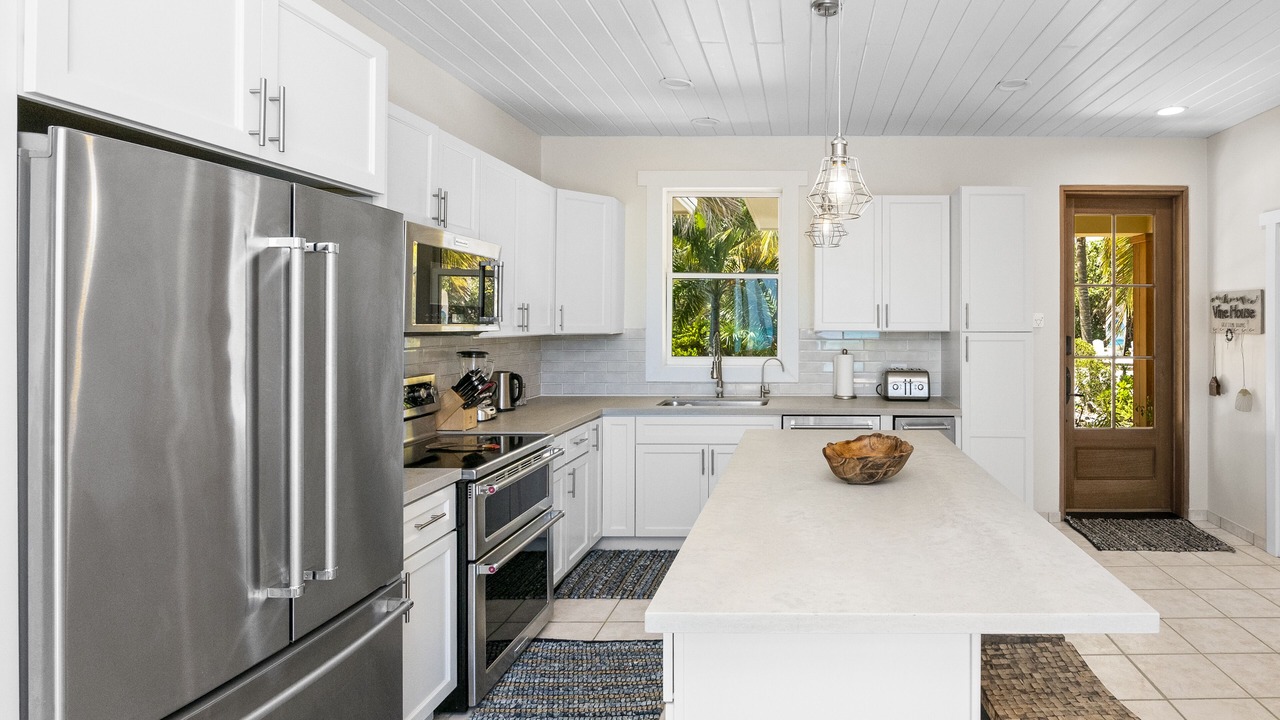Photo of Kitchen in Jimmy Hill