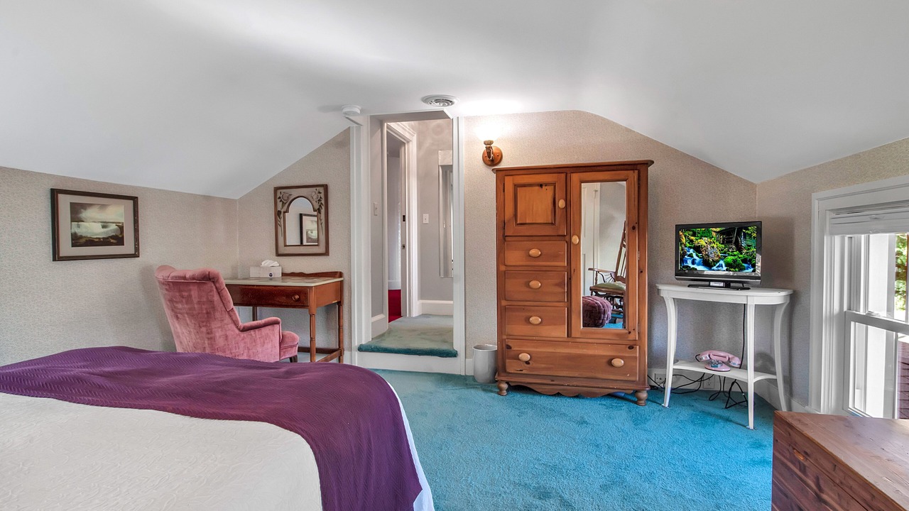 Photo of Bedroom in Youngstown
