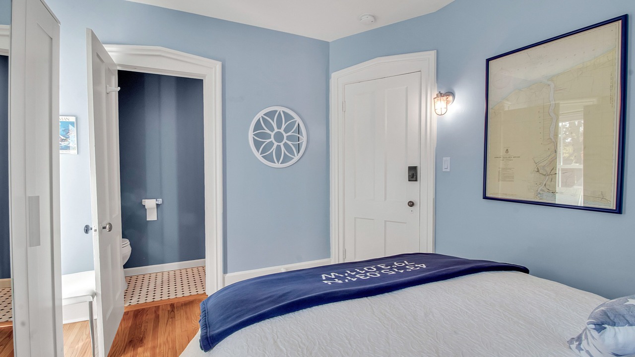Photo of Bedroom in Youngstown