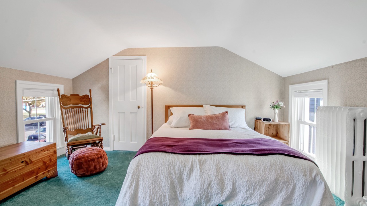 Photo of Bedroom in Youngstown