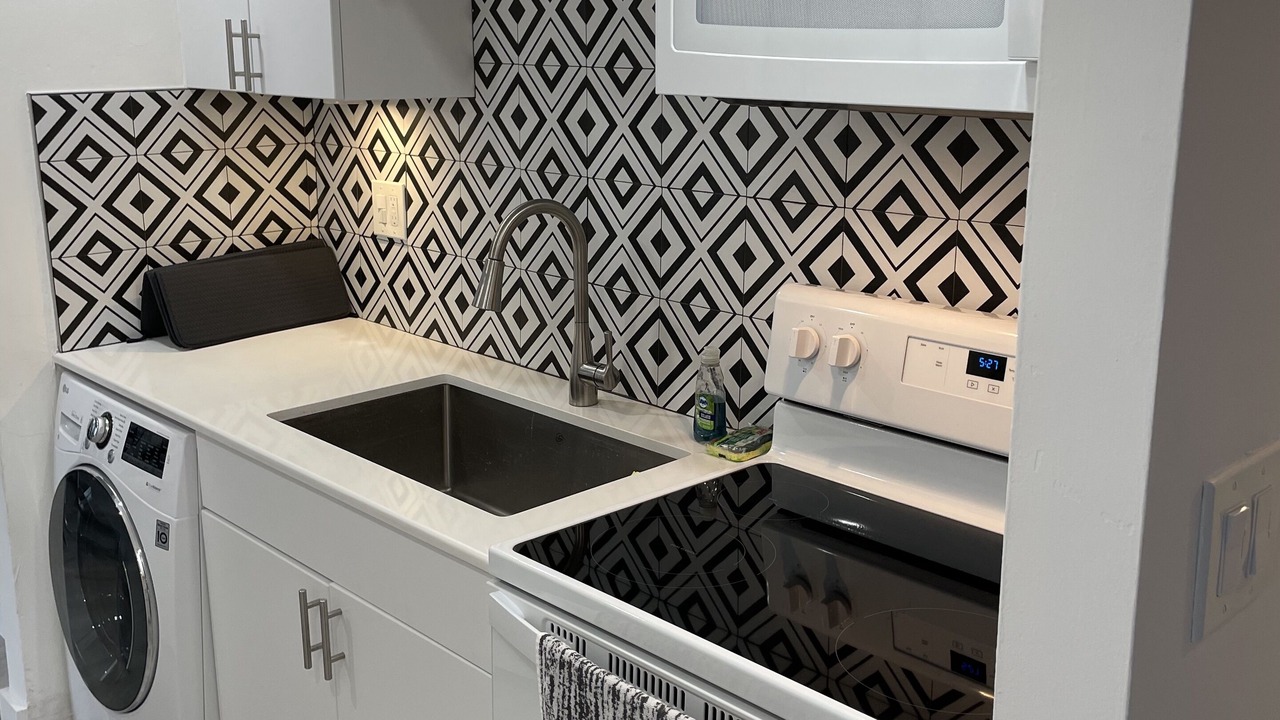 Photo of Kitchen in Downtown Hollywood