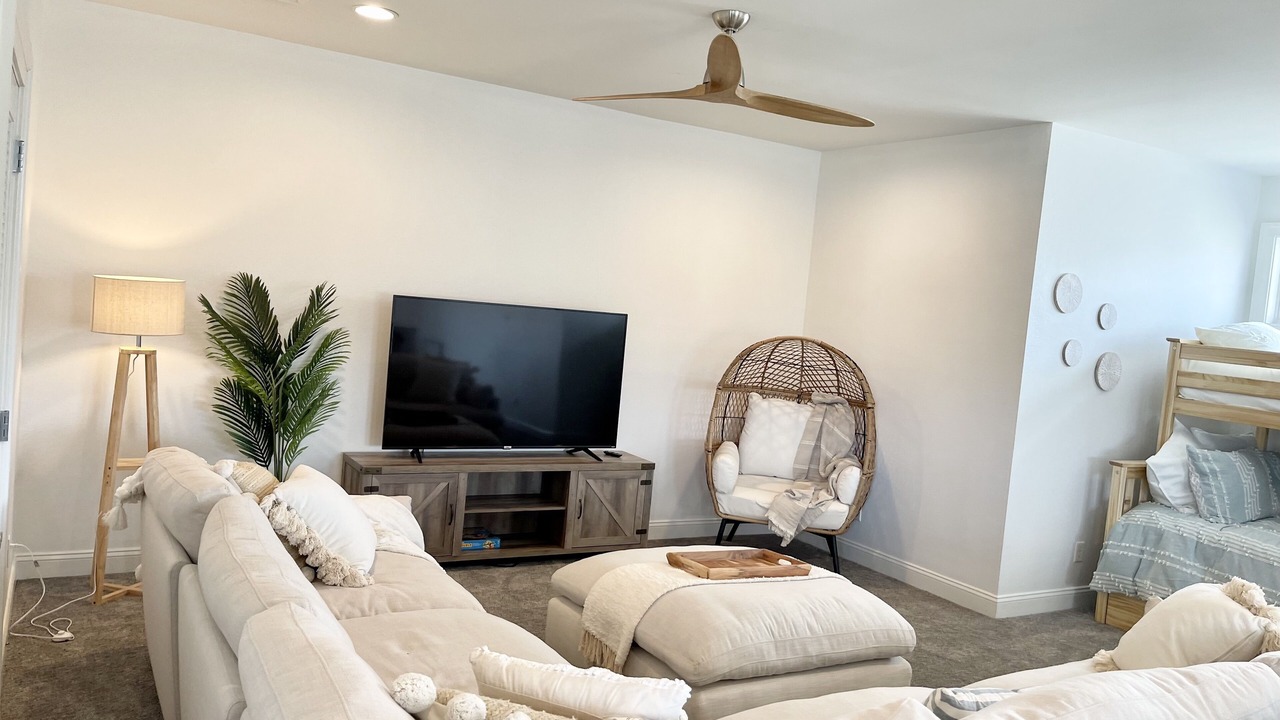 Photo of Livingroom in The Commons