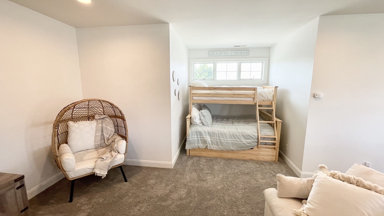 Photo of Bedroom in The Commons