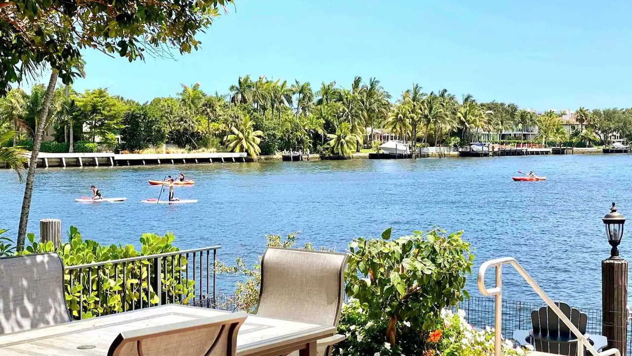 Photo of Outdoor in Bal Harbour