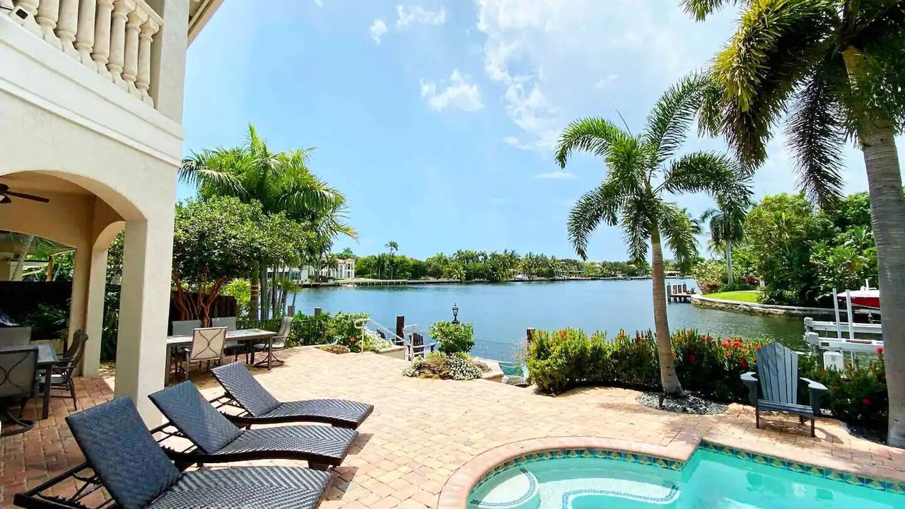 Photo of Outdoor in Bal Harbour