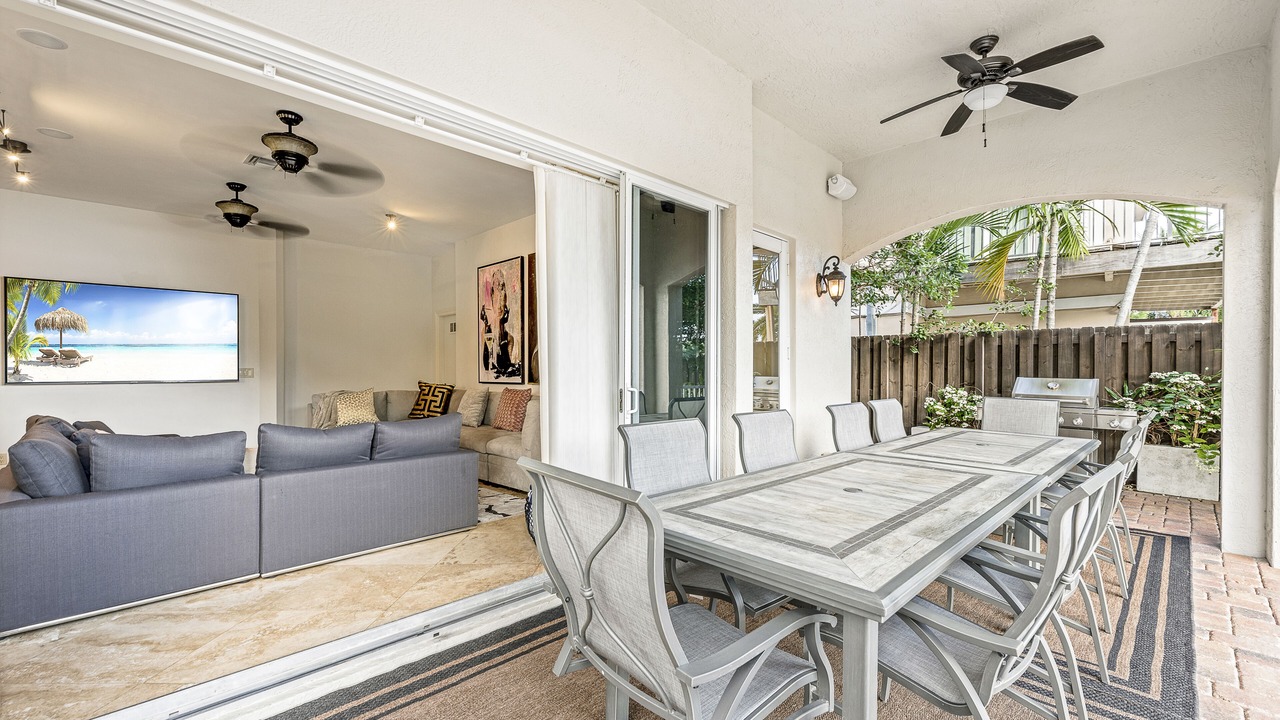 Photo of Outdoor in Bal Harbour