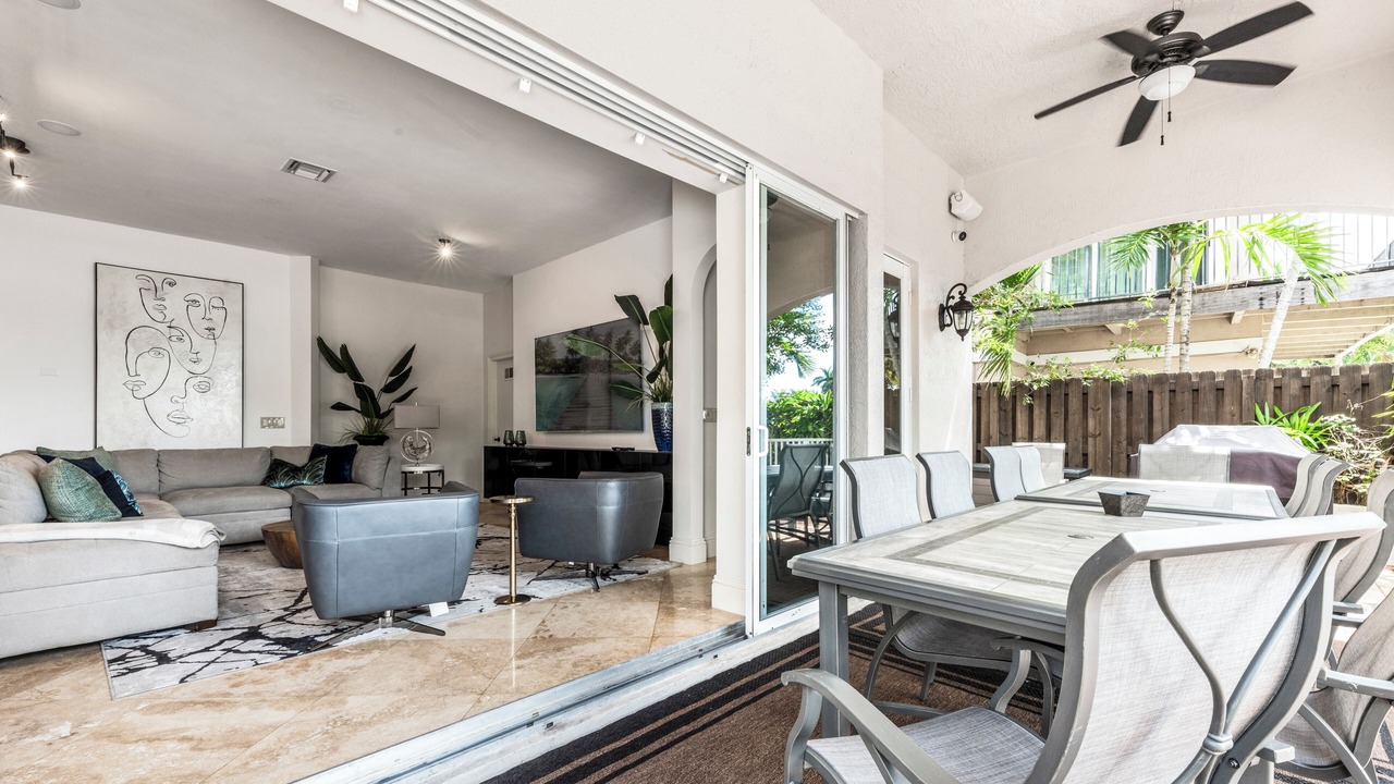 Photo of Outdoor in Bal Harbour
