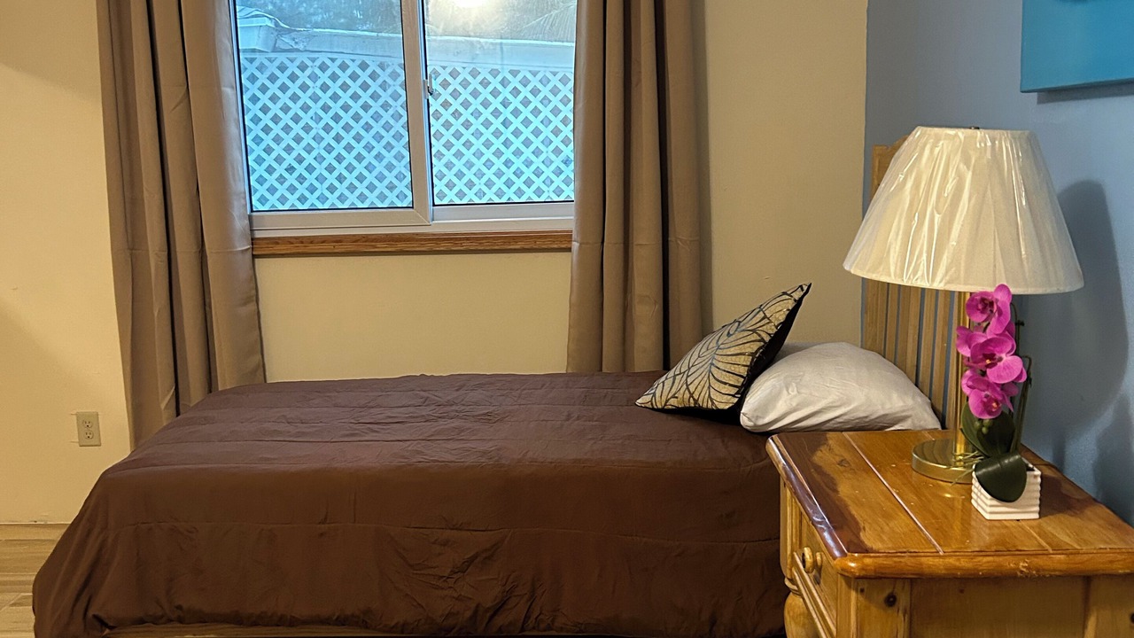 Photo of Bedroom in Andros Town