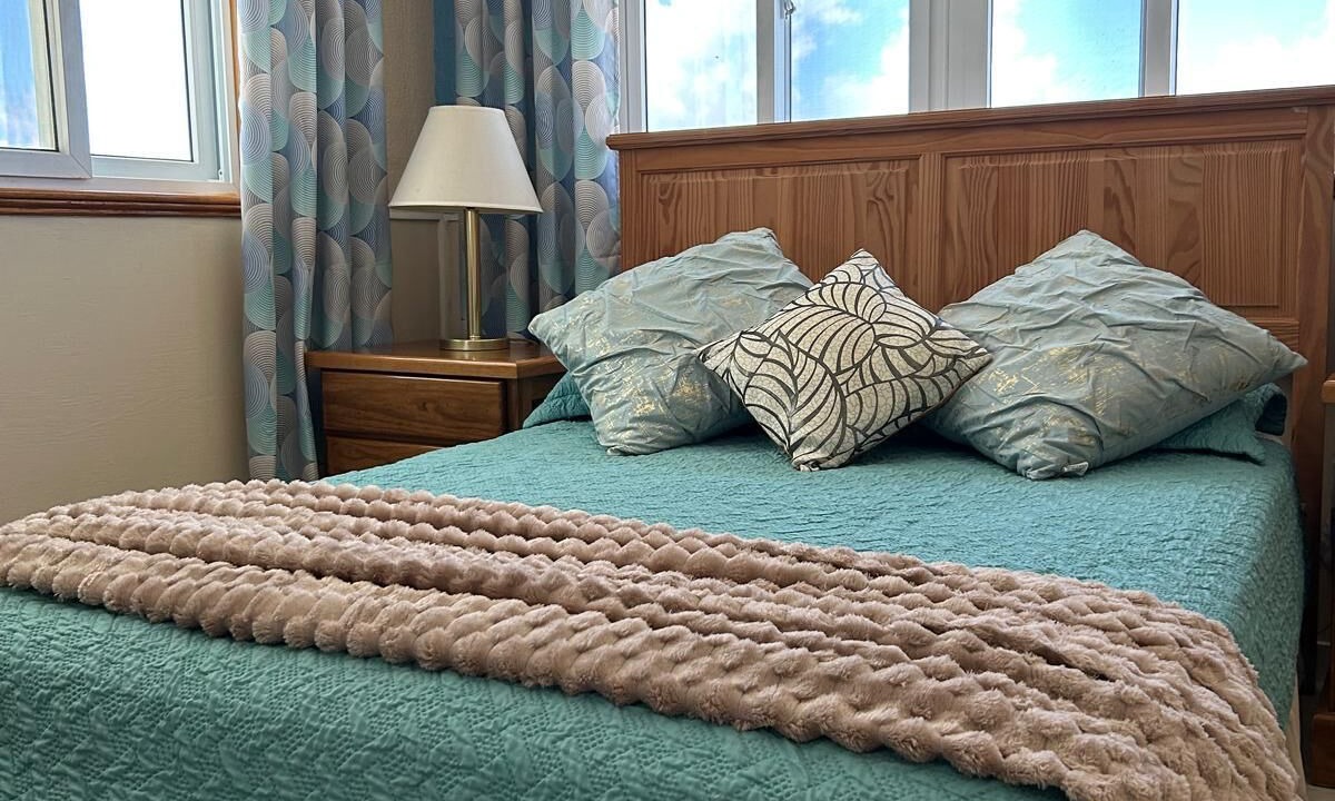 Photo of Bedroom in Andros Town