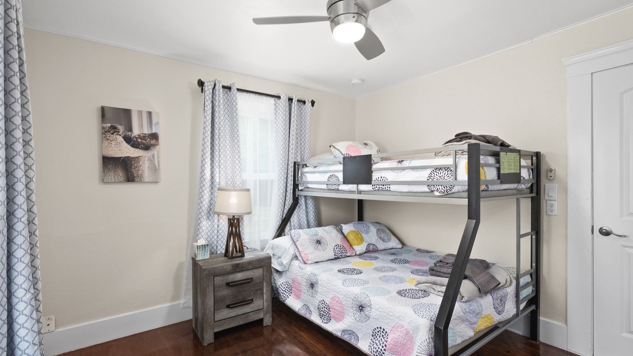 Photo of Bedroom in Fresno
