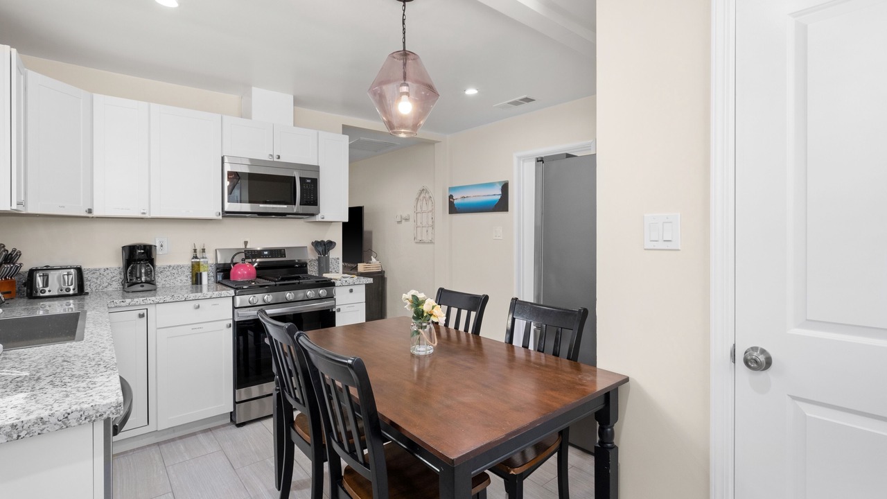 Photo of Kitchen in Fresno