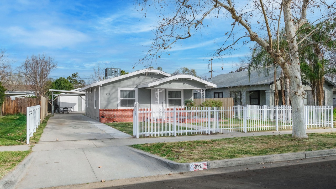 Photo of Outdoor in Fresno