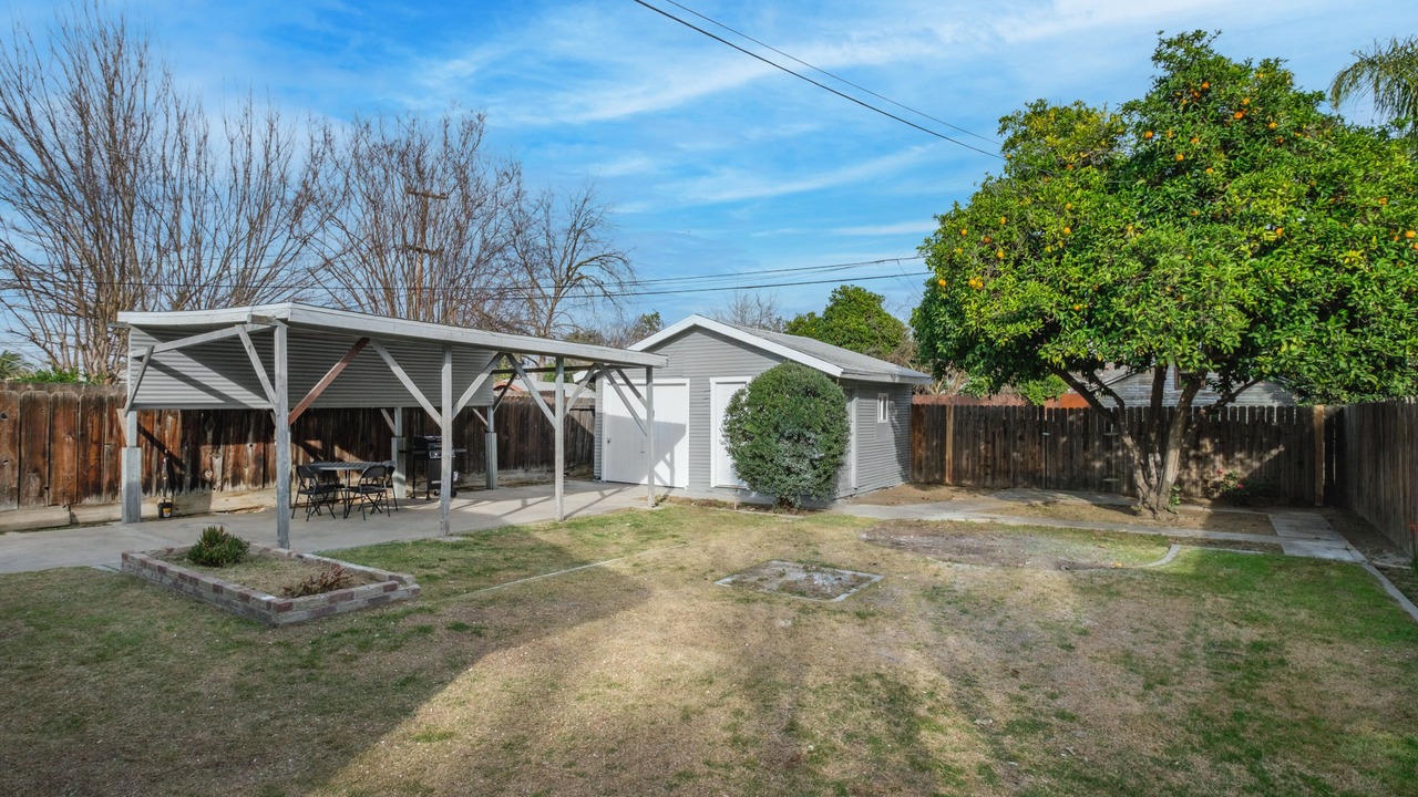 Photo of Outdoor in Fresno