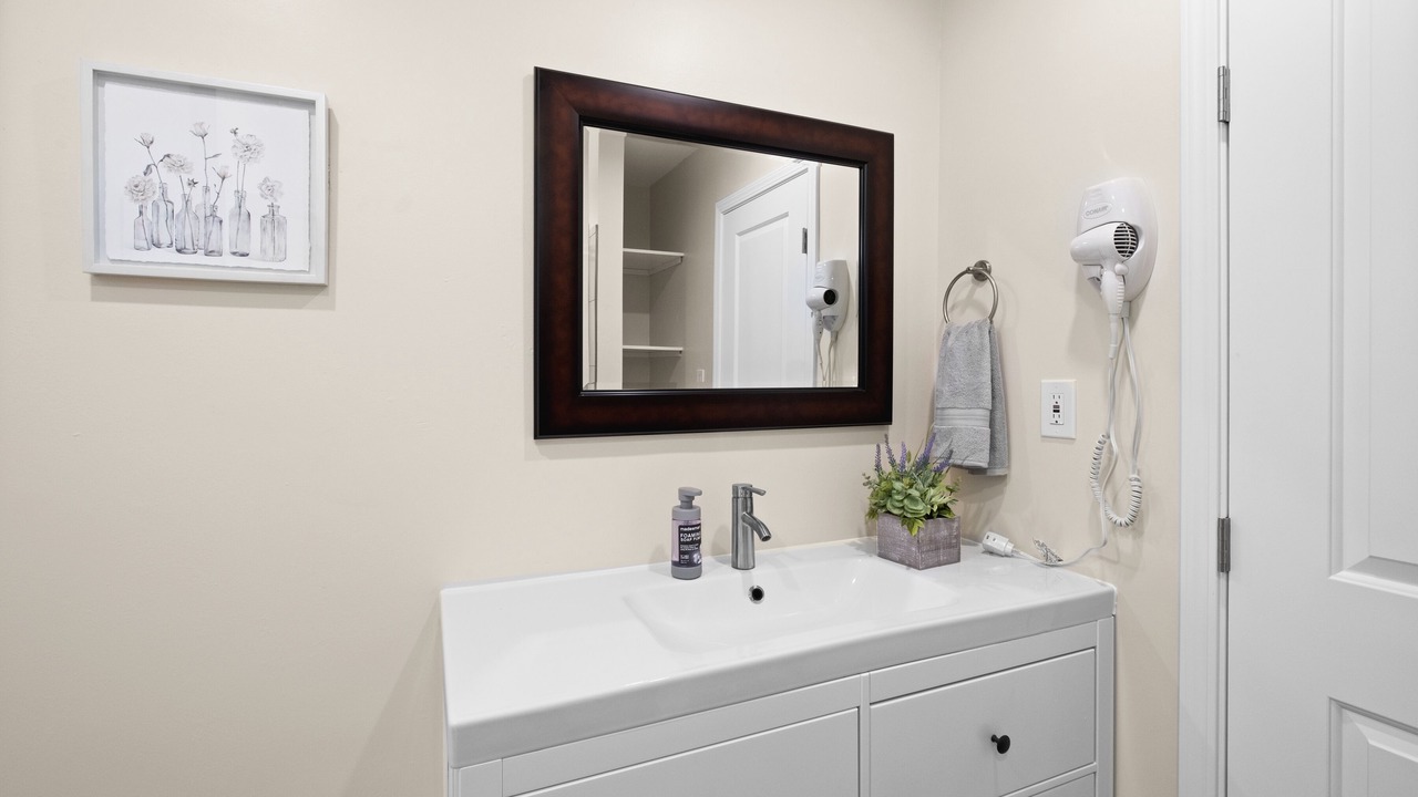 Photo of Bathroom in Fresno
