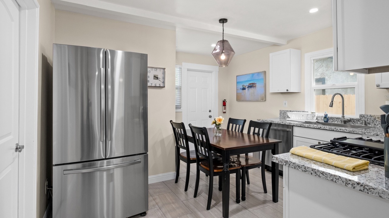 Photo of Kitchen in Fresno