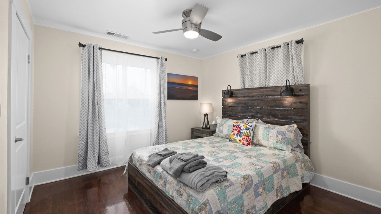 Photo of Bedroom in Fresno