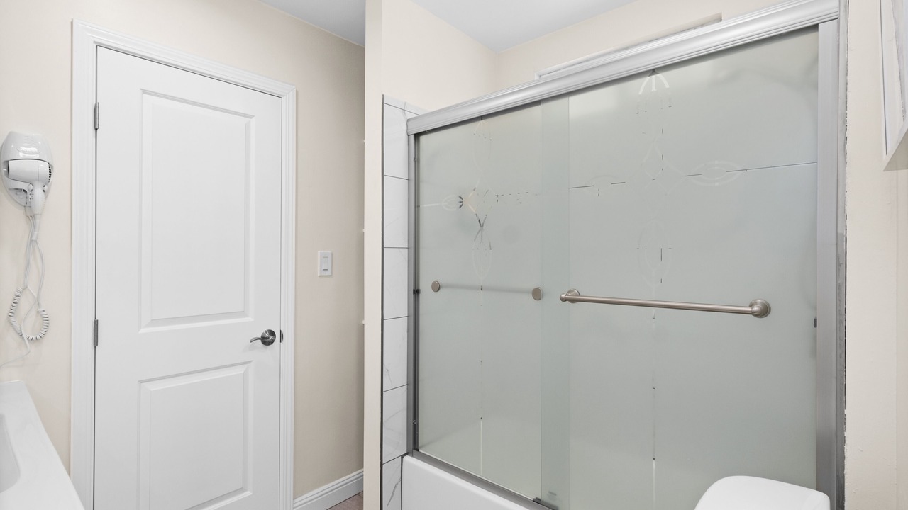 Photo of Bathroom in Fresno