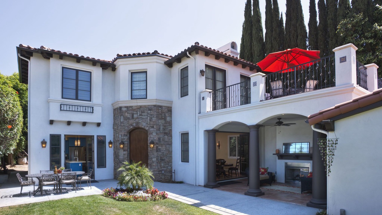 Photo of Outdoor in Los Feliz