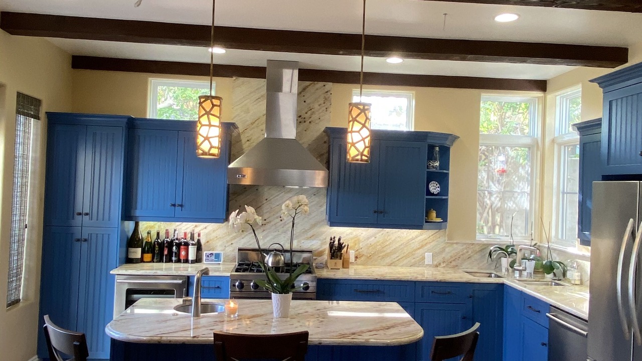 Photo of Kitchen in Los Feliz