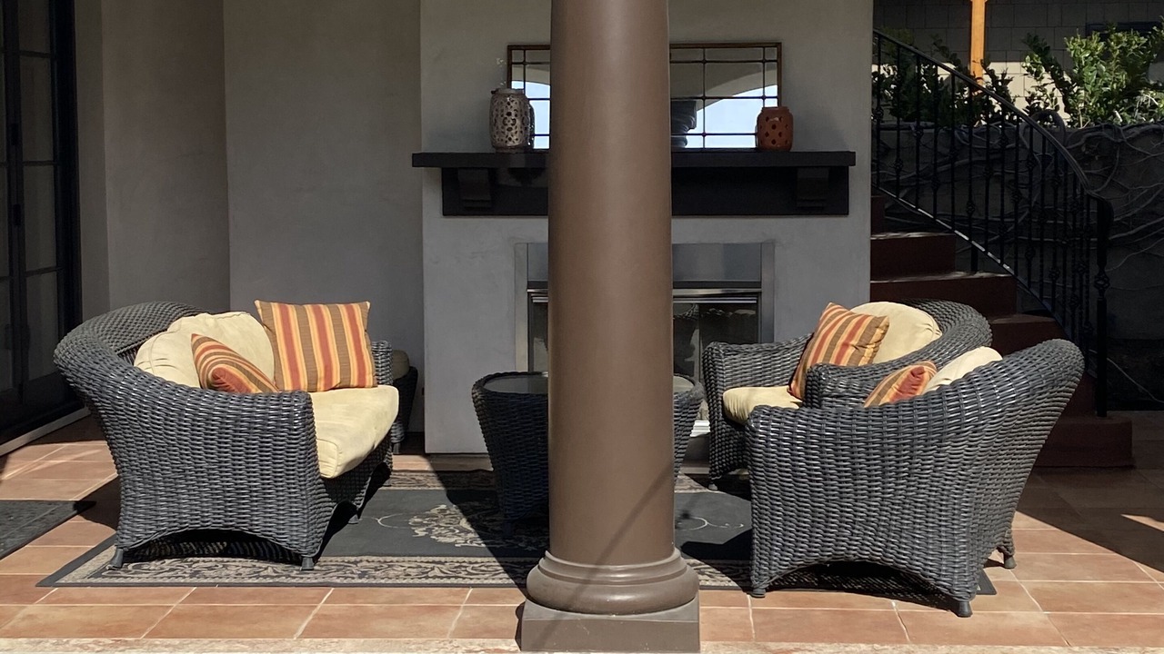 Photo of Outdoor in Los Feliz
