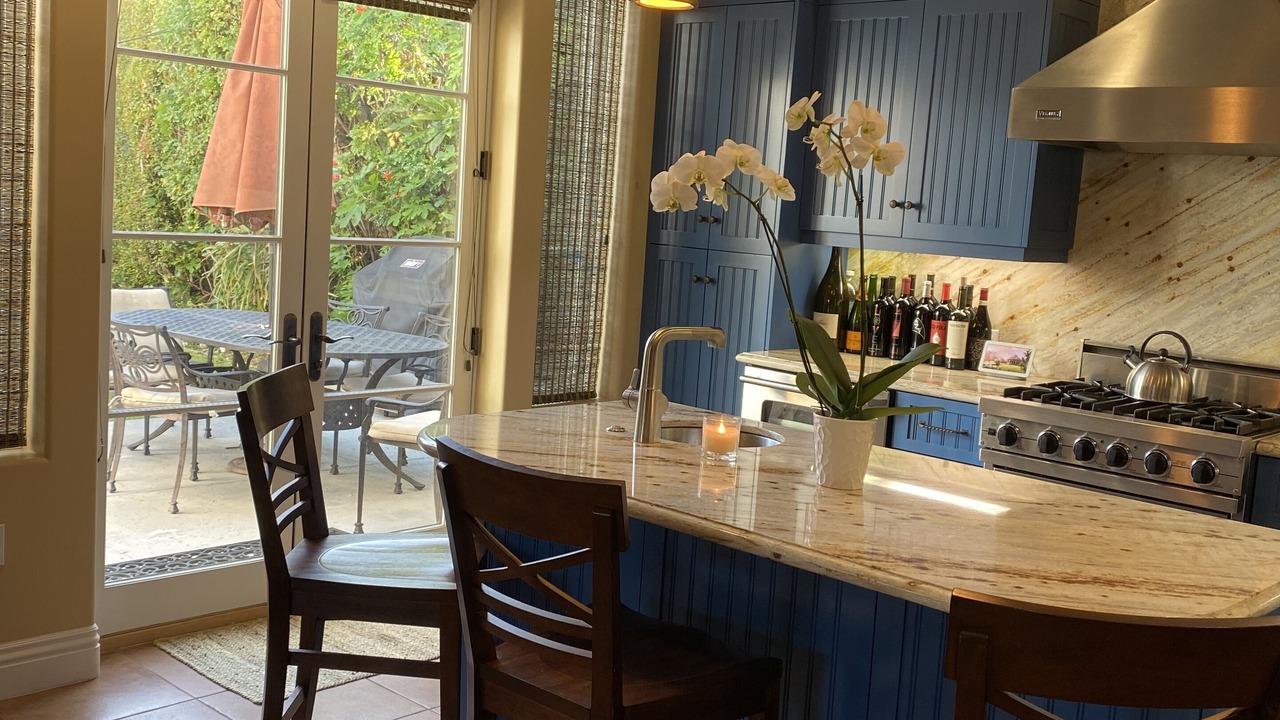 Photo of Kitchen in Los Feliz