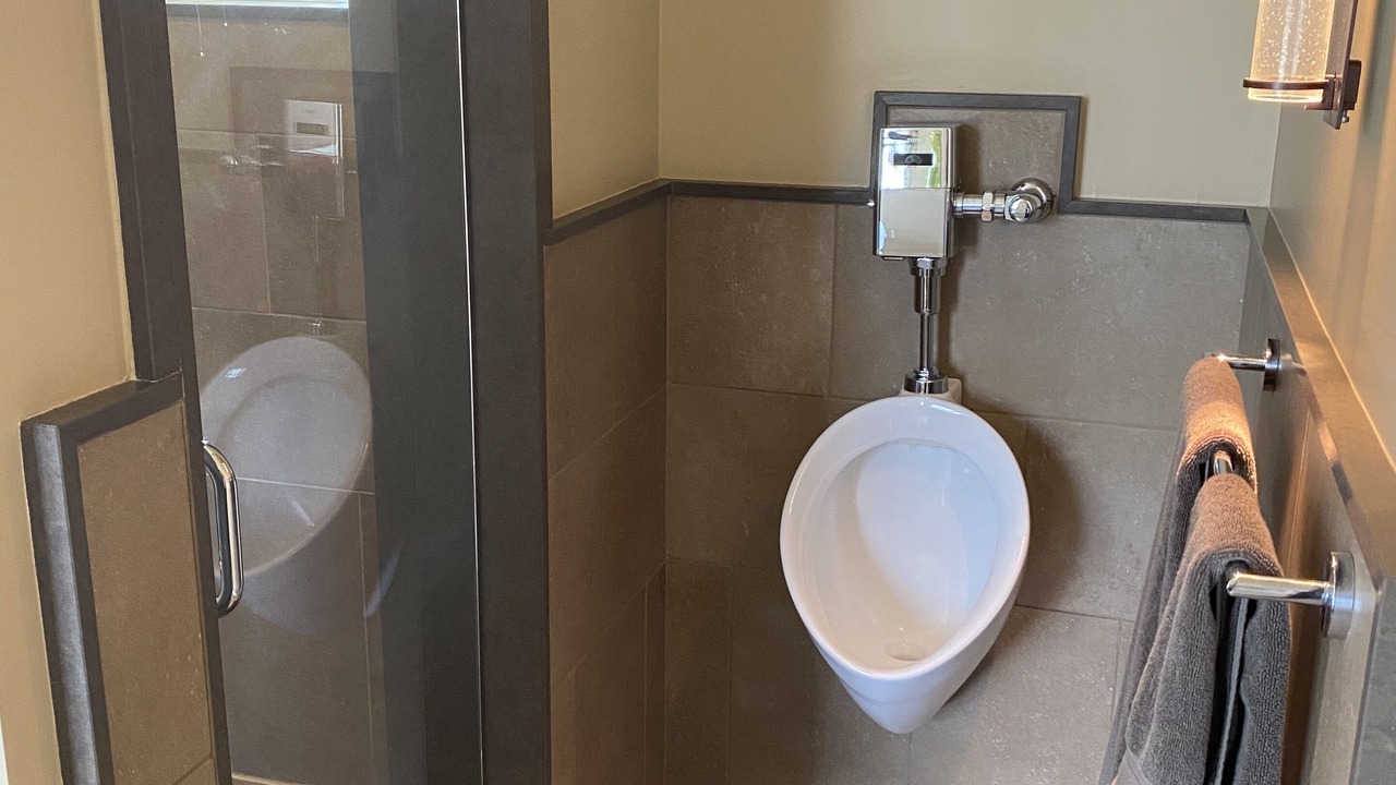 Photo of Bathroom in Los Feliz