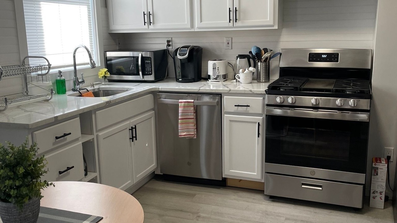 Photo of Kitchen in Union City