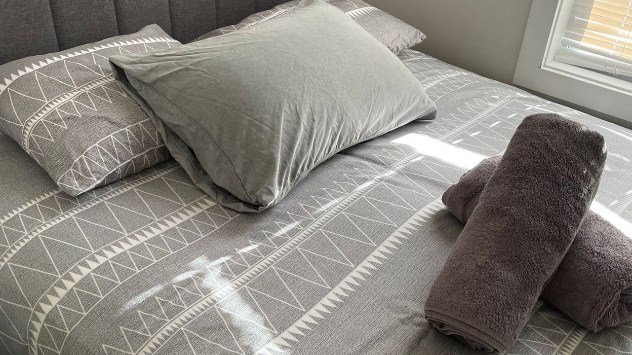 Photo of Bedroom in Union City