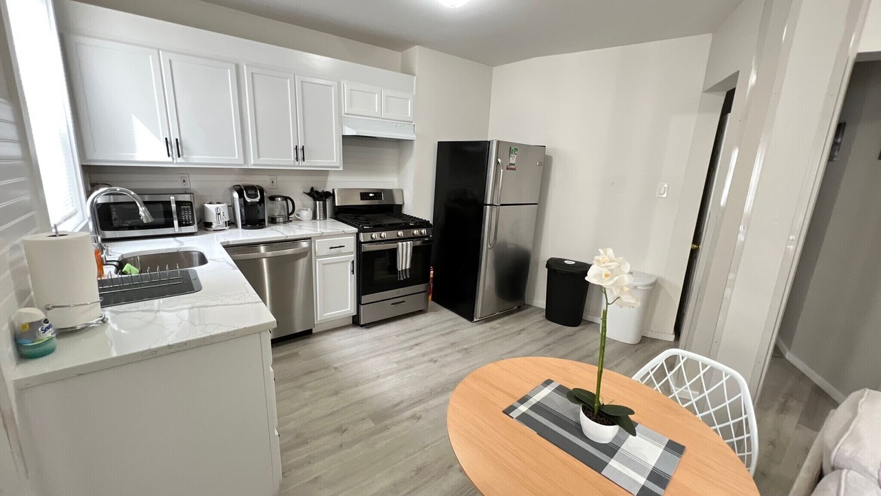 Photo of Kitchen in Union City
