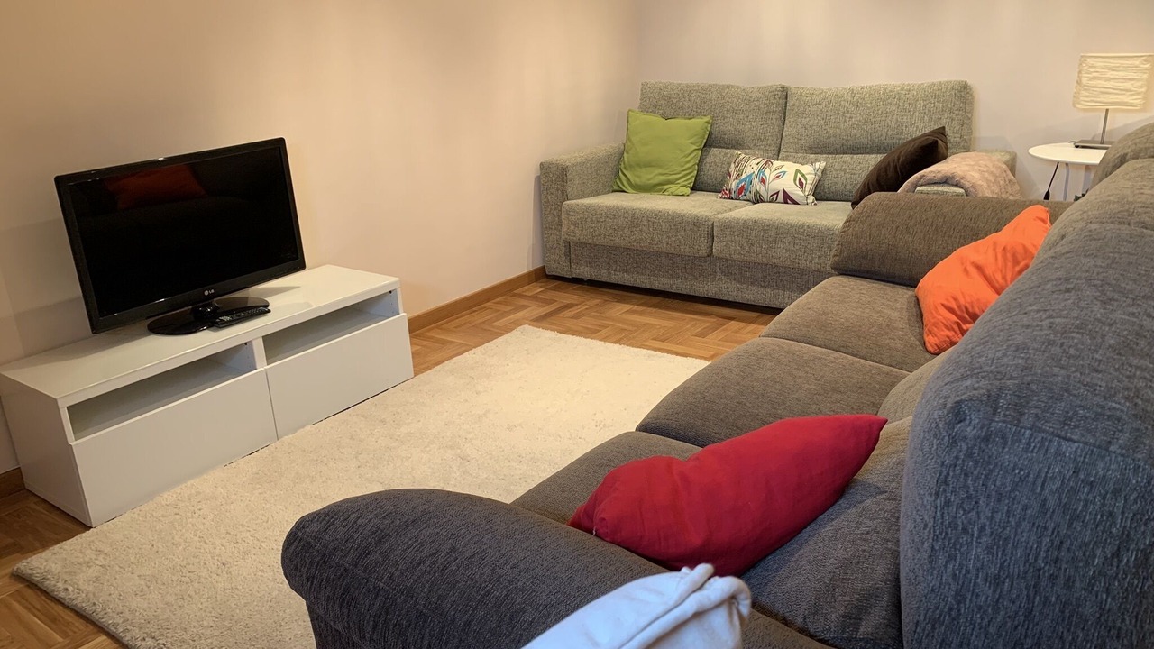 Photo of Livingroom in Old Town