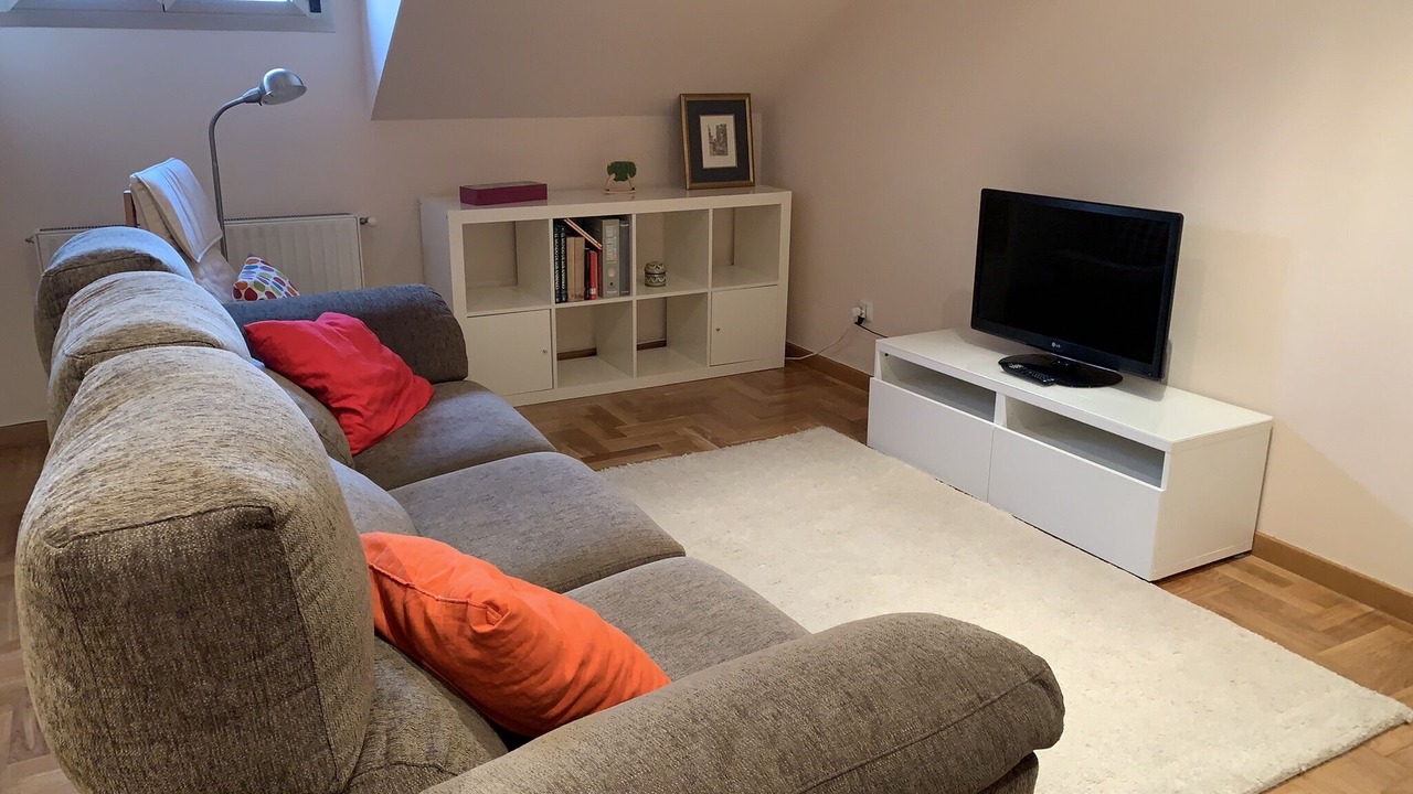 Photo of Livingroom in Old Town