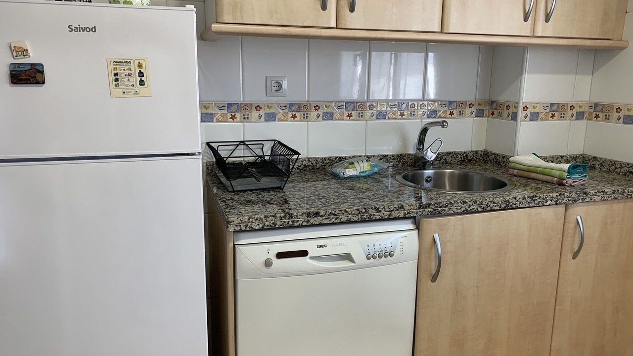 Photo of Kitchen in Old Town