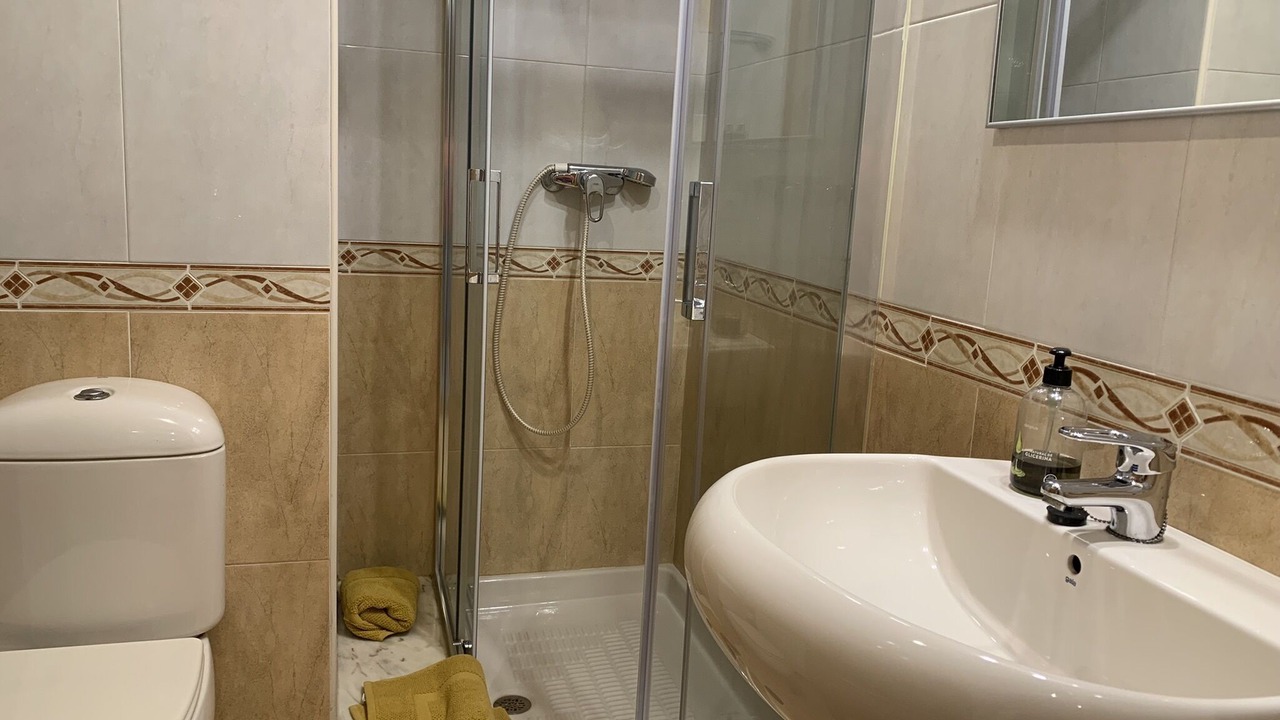 Photo of Bathroom in Old Town