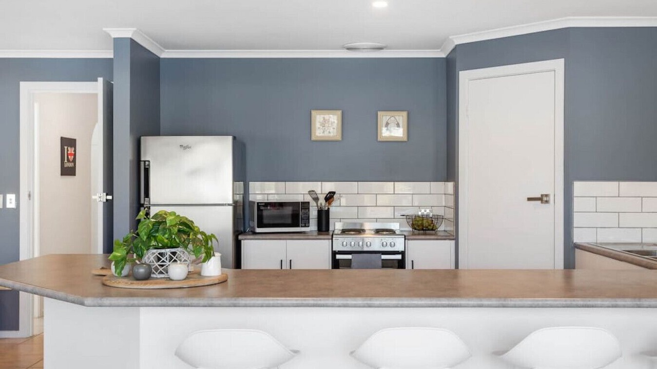 Photo of Kitchen in Encounter Bay