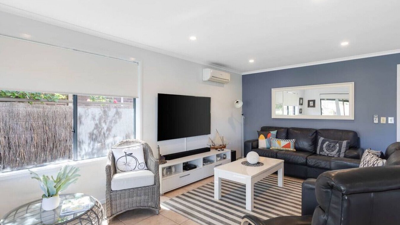 Photo of Bedroom in Encounter Bay