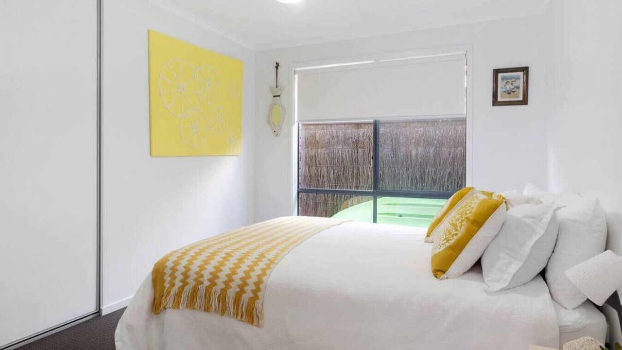 Photo of Bedroom in Encounter Bay