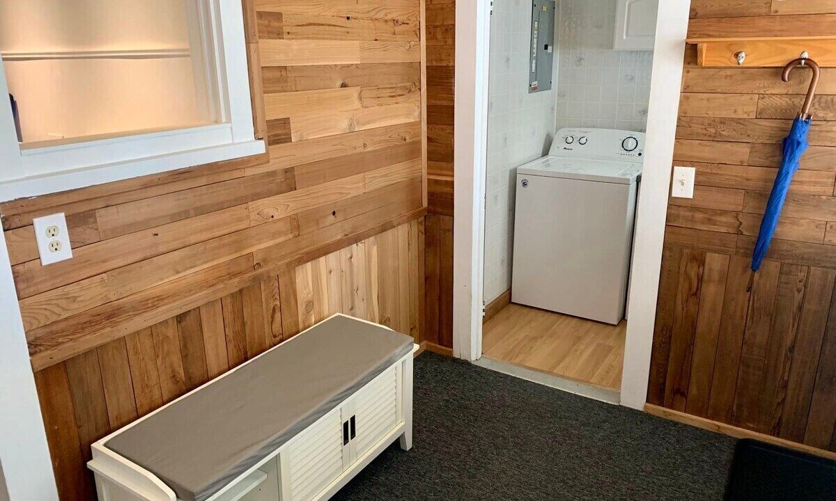 Photo of Bedroom in Ashville