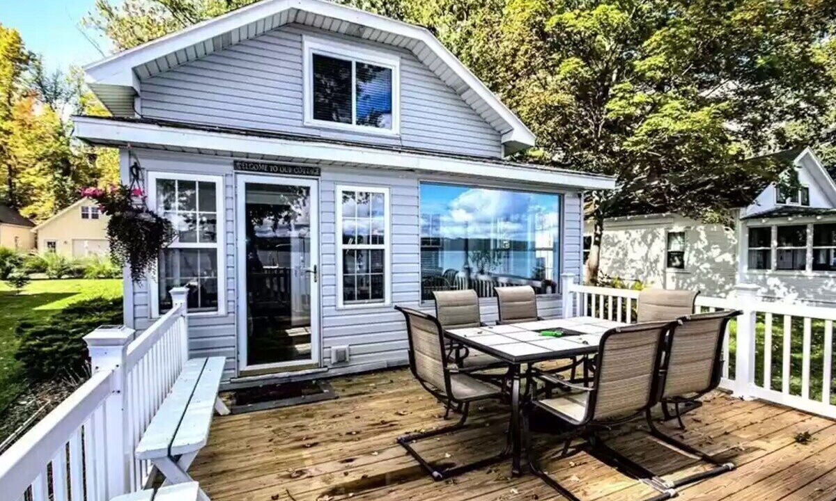 Photo of Outdoor in Ashville