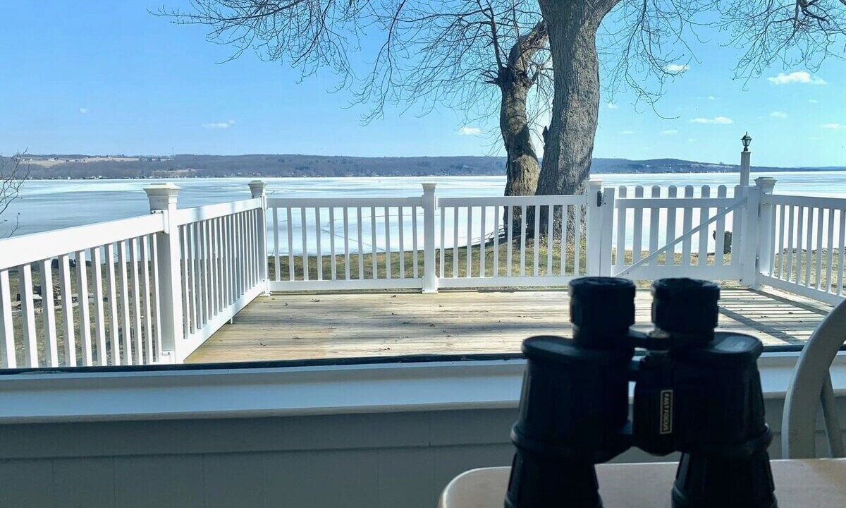 Photo of Outdoor in Ashville