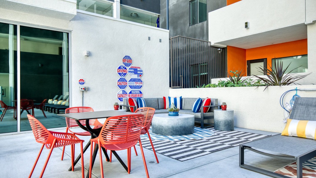 Photo of Outdoor in Inglewood
