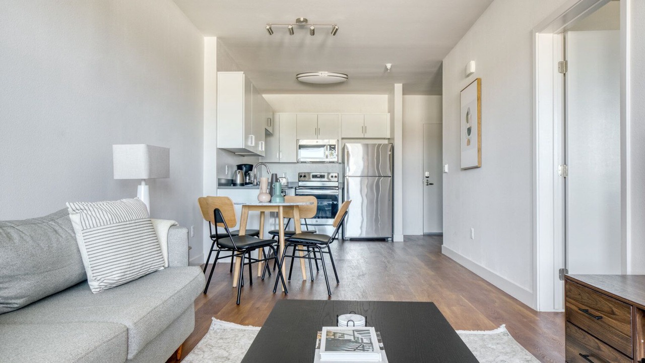 Photo of Livingroom in Inglewood