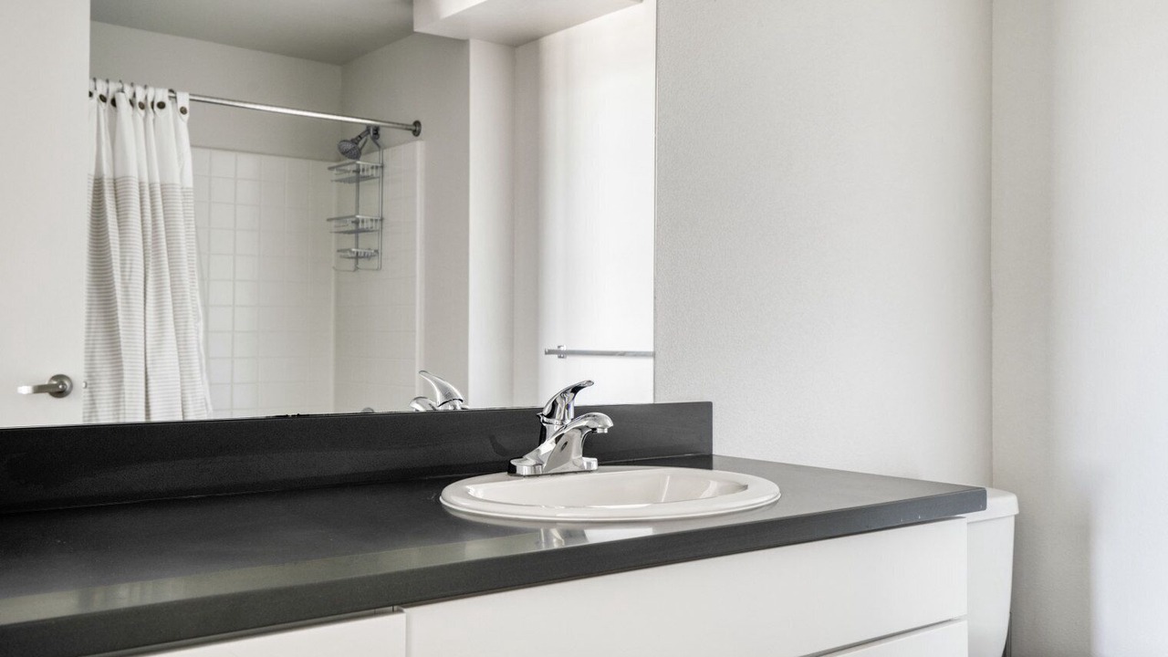 Photo of Bathroom in Inglewood