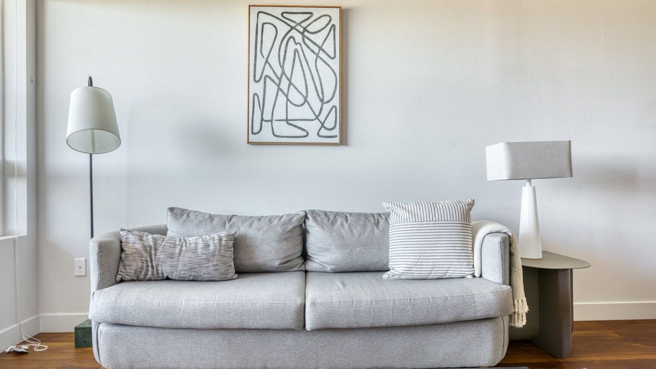 Photo of Livingroom in Inglewood