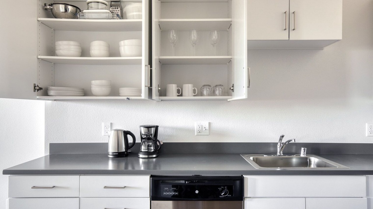 Photo of Kitchen in Inglewood