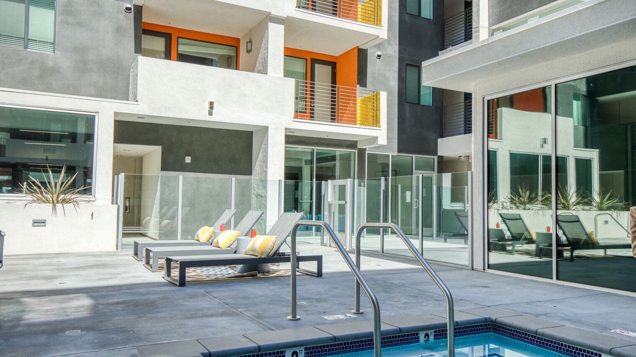 Photo of Outdoor in Inglewood